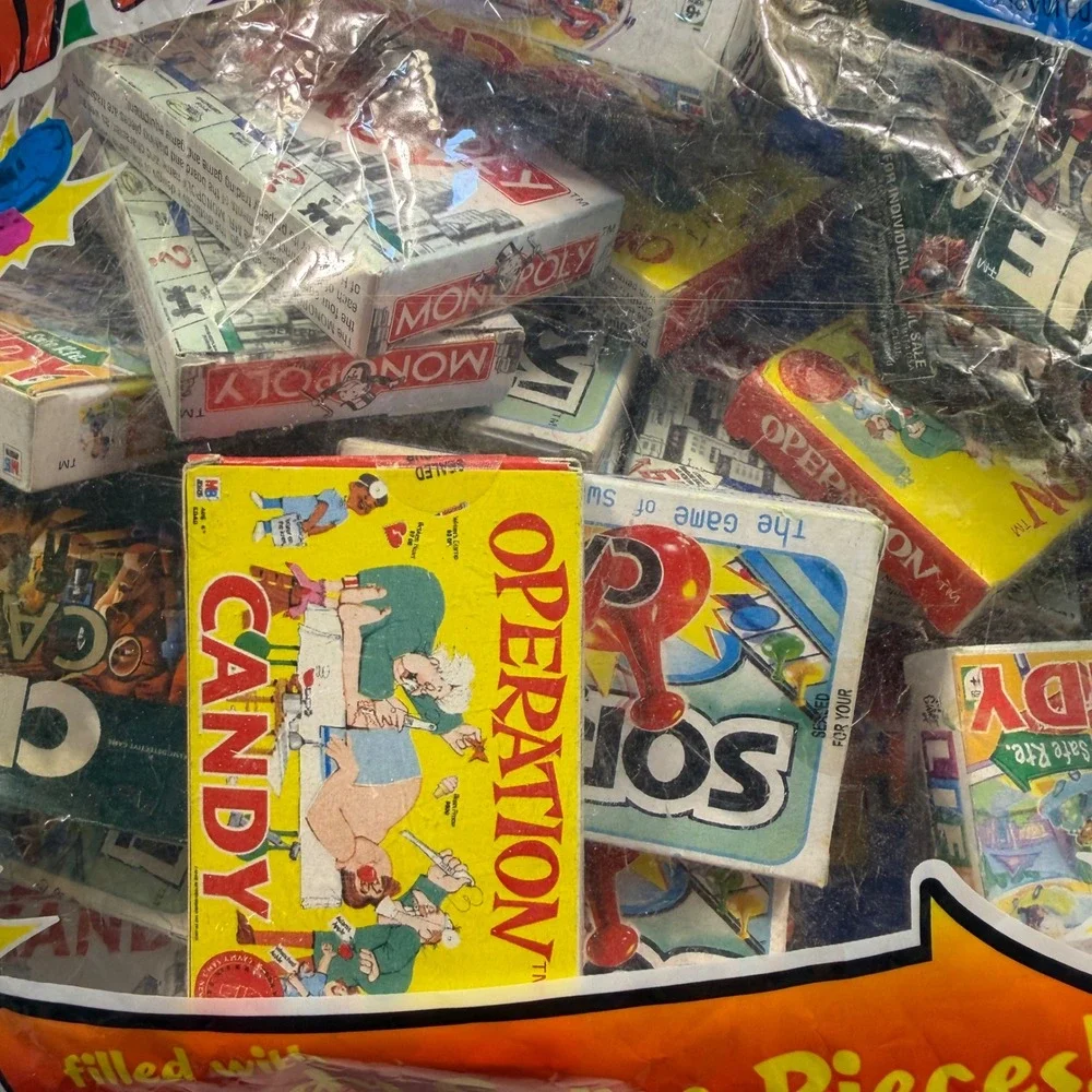 Frankford game night